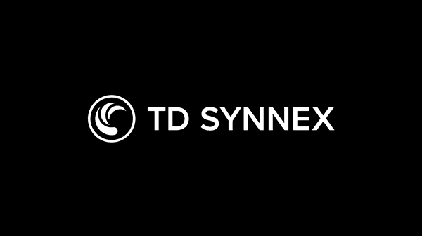 TD Synnex logo