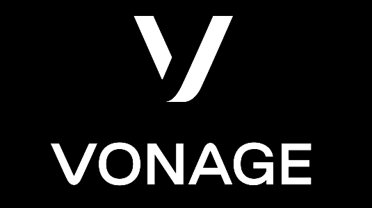 Vonage logo